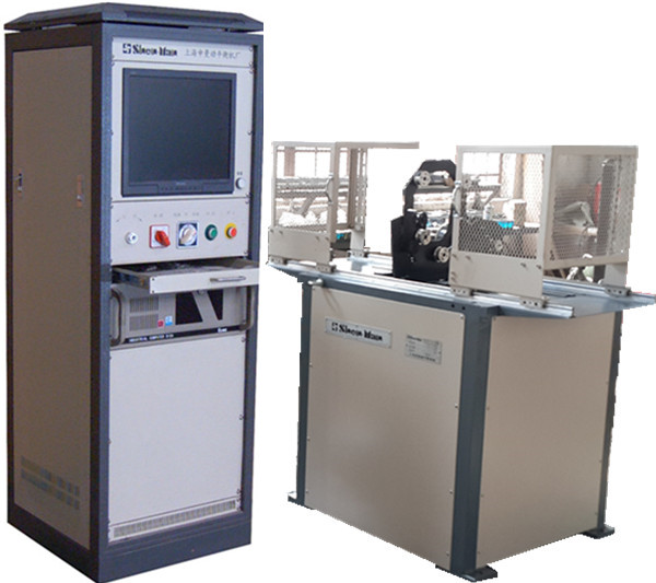 SA-4T(16KG)圈帶平衡機 SA-4T(16KG)圈帶平衡機